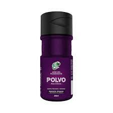 MASCARA PIGMENTANTE KAMALEAO POLVO 150ML