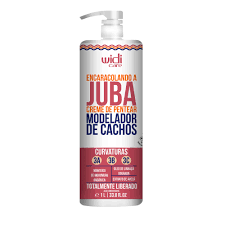 CR PENTEAR JUBA ENCARACOLANDO CACHOS 1L