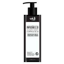 ACIDIFICANTE WIDI CARE INFUSAO 2.0 300GR - Bazar do Cabeleireiro | Produtos de Perfumaria para uso profissional e domestico. Melhor loja de perfumaria de Recife e Regiao metropolitana