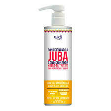 CONDICIONADOR JUBA HIDRO NUTRITIVO 500ML na internet
