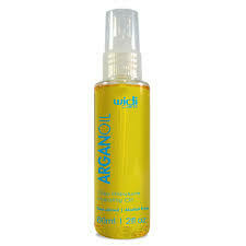 OLEO DE ARGAN WIDI CARE 60ML - Bazar do Cabeleireiro | Produtos de Perfumaria para uso profissional e domestico. Melhor loja de perfumaria de Recife e Regiao metropolitana