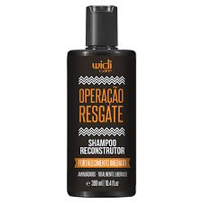 SHAMPOO WIDI CARE OPERACAO RESGATE 300ML na internet