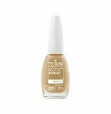 ESMALTE COLORAMA COLECAO NUDE 4.0 8ML