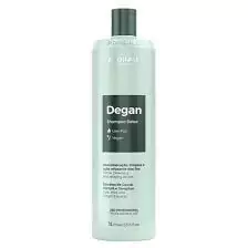 SHAMPOO PROHALL DEGAN DETOX 1L - loja online