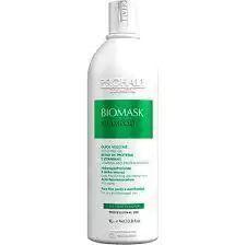 SHAMPOO PROHALL BIOMASK 1L