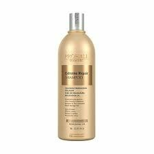 SHAMPOO PROHALL EXTREME REPAIR 1L na internet