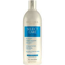 CONDICIONADOR PROHALL SELECT CARE 1L na internet