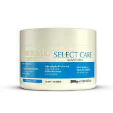 MASCARA PROHALL SELECT CARE 300G - loja online