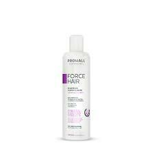 SHAMPOO PROHALL FORCE HAIR 500ML - comprar online