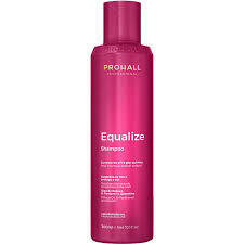 SHAMPOO PROHALL NEUTRALIZANTE EQUALIZE 300G na internet