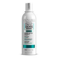 SHAMPOO PROHALL TWIST CACHOS 300ML na internet