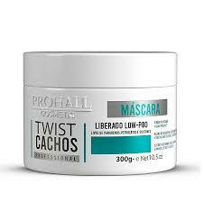 MASCARA PROHALL TWIST CACHOS 300G na internet
