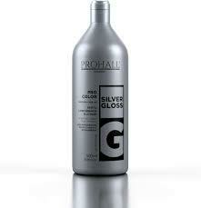 MASCARA PROHALL SILVER GLOSS 500ML na internet
