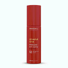 MASCARA PROHALL ABSOLUT ONE SPRAY 200ML - comprar online