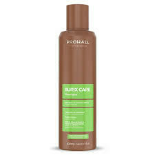 SHAMPOO PROHALL BURIX CARE 300ML na internet
