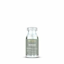 AMPOLA PROHALL BIOMASK HIDRATANTE 15ML - comprar online
