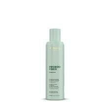 SHAMPOO PROHALL RECONSTRUCAO PROBOO FIBER 300ML 