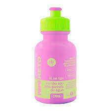 MASCARA LOLA PAPO RETO 270ML - loja online
