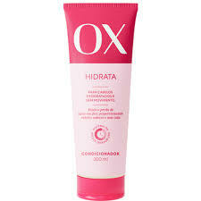 CONDICIONADOR OX HIDRATA 200ML na internet