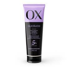 CONDICIONADOR OX GLICOLICO 240ML na internet