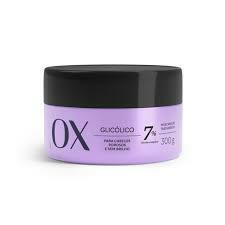 MASCARA OX GLICOLICO 300G na internet