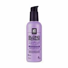 HIDRATACAO NOTURNA YAMA BLOND REPAIR 150ML - Bazar do Cabeleireiro | Produtos de Perfumaria para uso profissional e domestico. Melhor loja de perfumaria de Recife e Regiao metropolitana