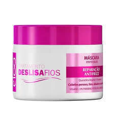 MASCARA EICO DESLISA FIOS 270G - comprar online
