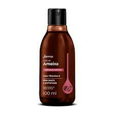 OLEO CORPORAL FARMAX AMEIXA 100ML - comprar online