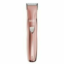 APARADOR PELOS WAHL PURE CONFIDENCE ROSE - comprar online