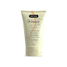 DEFRIZANTE SOFT HAIR ARGAN 150G - comprar online