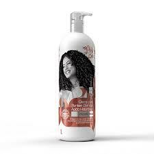 CREME PARA PENTEAR SOUL POWER ACIDO HIALURONICO 1 LITRO - comprar online