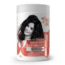 GELATINA SOUL POWER ACIDO HIALURONICO 800G - comprar online