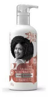SEIVA MODELADORA SOUL POWER ACIDO HIALURONICO 500G - comprar online
