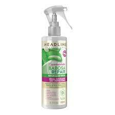 SERUM HEADLINE BABOSA REPAIR 180ML na internet