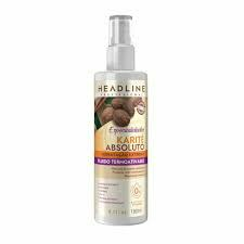 FLUIDO HEADLINE KARITE ABSOLUTO 180ML na internet