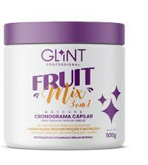 MASCARA GLINT FRUIT MIX 1KG - comprar online
