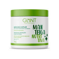 MANTEIGA NUTRITIVA GLINT ABACATE 500G na internet