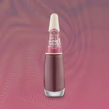ESMALTE IMPALA (IM)PREVISIVEL GLAMUROSA BASIQUINHA - loja online