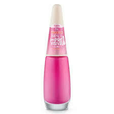 ESMALTE IMPALA (IM)PREVISIVEL TIMIDA BISCOITEIRA