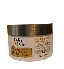 ESFOLIANTE CAP PELO E PELE A.BRANCA 180 - comprar online