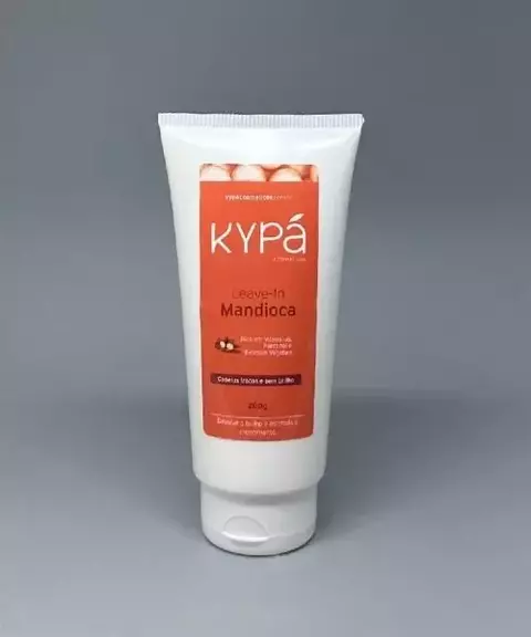 LEAVE-IN KYPA MANDIOCA 200G - comprar online
