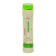 SHAMPOO VITISS ALECRIM 300ML - Bazar do Cabeleireiro | Produtos de Perfumaria para uso profissional e domestico. Melhor loja de perfumaria de Recife e Regiao metropolitana