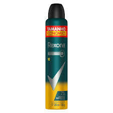DESODORANTE AEROSOL REXONA MEN V8 200ML - loja online