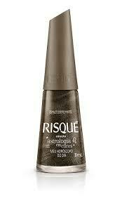 ESMALTE RISQUE MEU HOROSCOPO DO DIA - comprar online