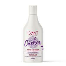 CONDICIONADOR GLINT MODELA CACHOS 500ML