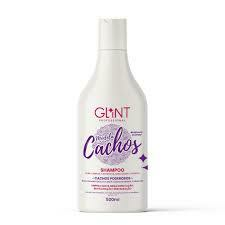 SHAMPOO GLINT MODELA CACHOS 500ML na internet