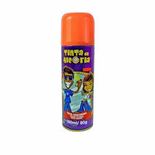 SPRAY COLOR.P/CABELO ALEGRIA 150 LARANJA - comprar online