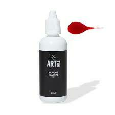 SANGUE ARTIFICIAL CATHARINE HILL 60ML - comprar online