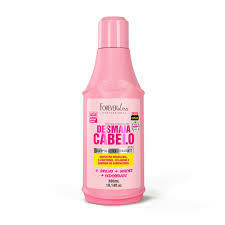 SHAMPOO FOREVER LISS DESMAIA CABELO 300ML - loja online