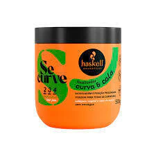 FINALIZADOR HASKELL 500ML SE CURVE CRES - comprar online